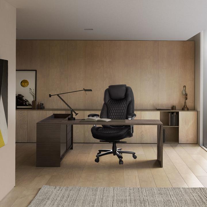 Produktbild Hjh Office XXL Pullmann