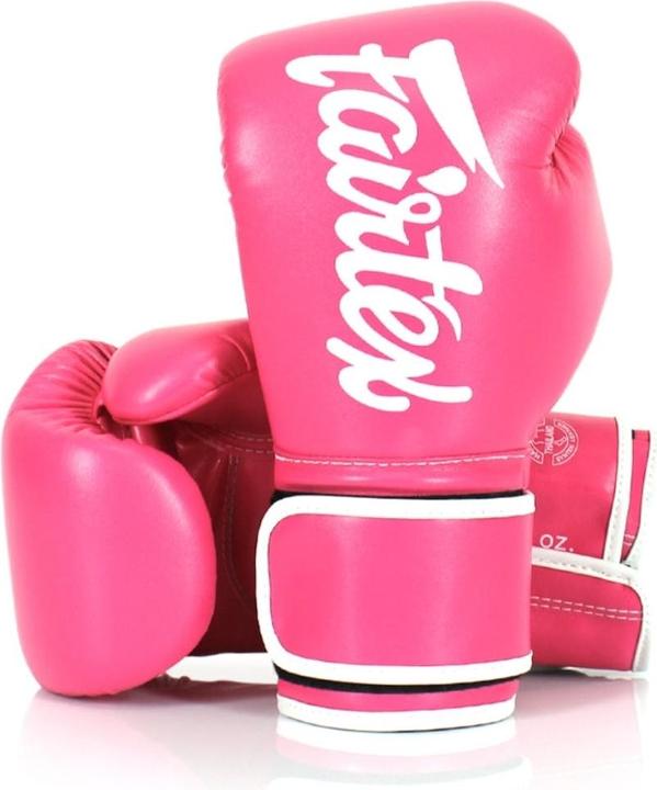 Fairtex Boxhandschuhe BGV14 Mikrofasern (8 OZ)