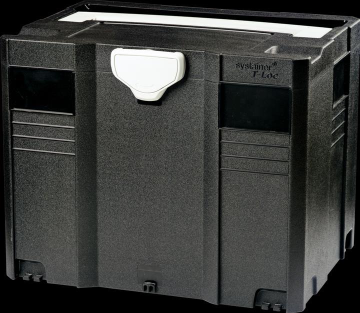 Produktbild Panasonic Systainer T-LOC 4DD (Akkubetrieb)