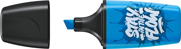 Produktbild STABILO Boss Mini (5 Farben, 5 mm, 5 x)