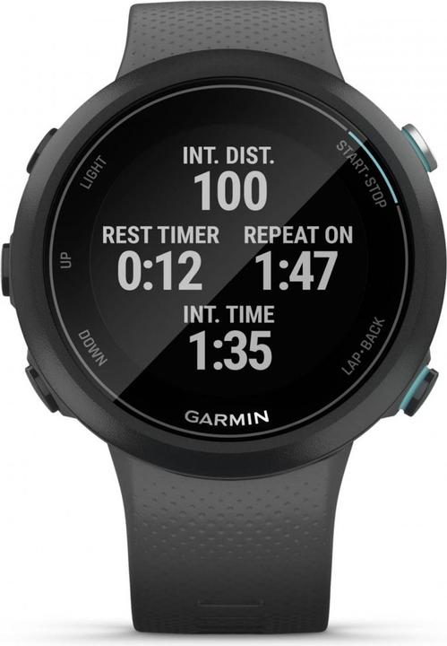Productafbeelding Garmin Zwemmen 2 (42 mm)