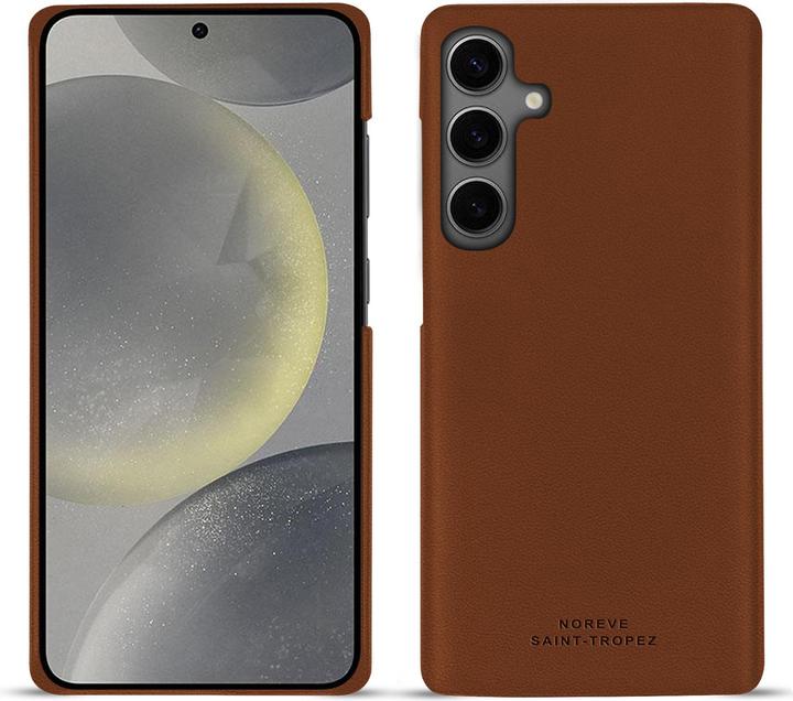 Actual product image Noreve Leather case (Samsung Galaxy S24)