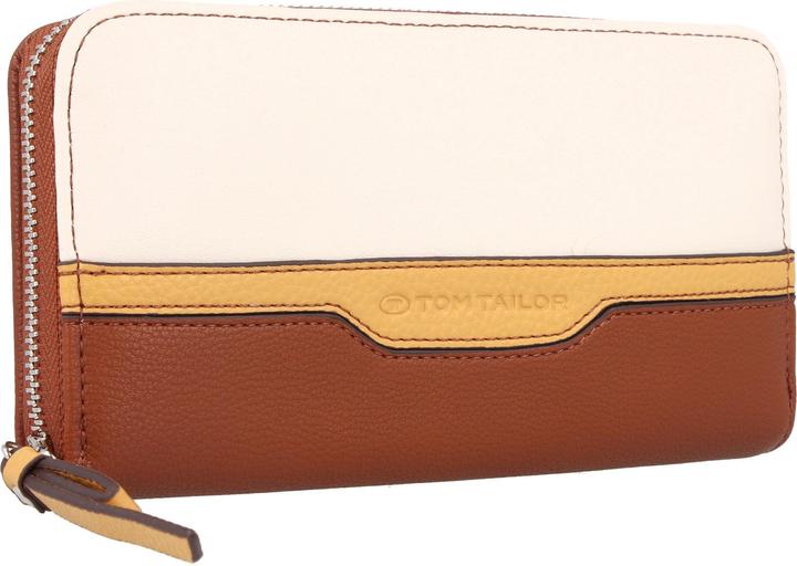 Actual product image Tom Tailor Jule wallet 20 cm