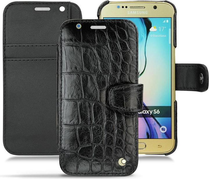 Image du produit Noreve Housse cuir portefeuille (Samsung Galaxy S6)