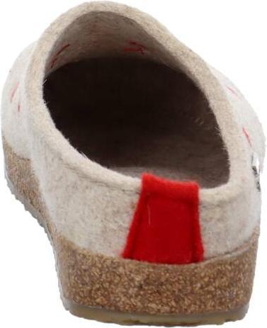 Produktbild Haflinger Women's Grizzly Cuoricini (36)