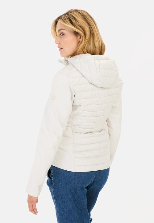 Immagine prodotto Camel Active Steppjacke aus recyceltem Polyester (48)