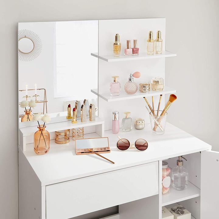 Image du produit Vasagle Mira (80 x 40 x 132 cm)
