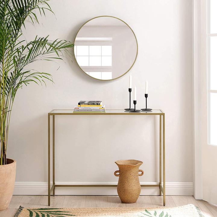 Actual product image Vasagle Style (100 x 35 x 80 cm)