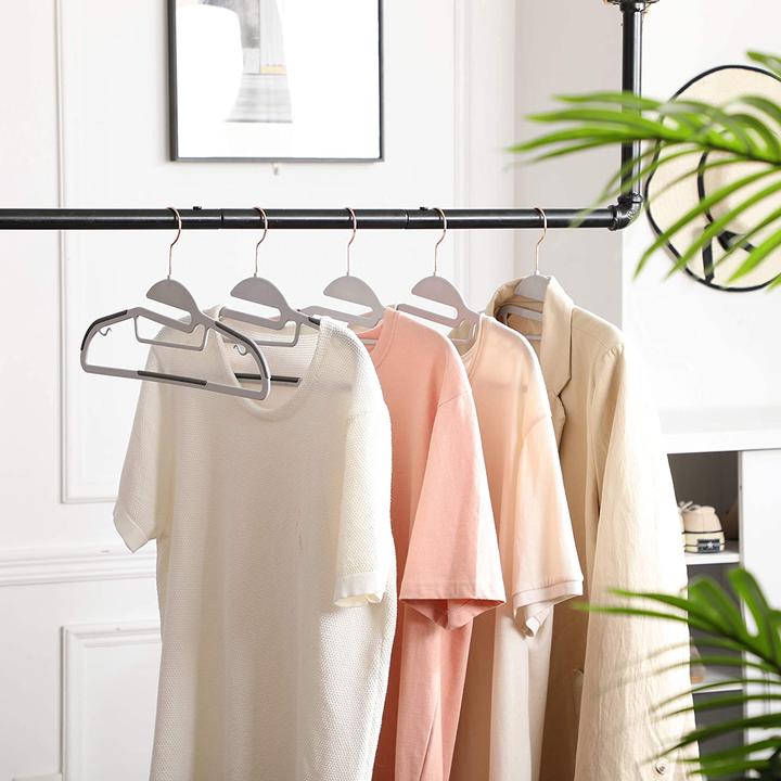 Produktbild Songmics Hanger (20 x)