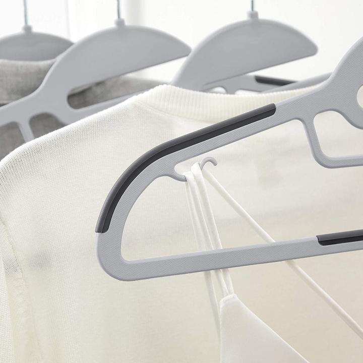 Produktbild Songmics Hanger (20 x)