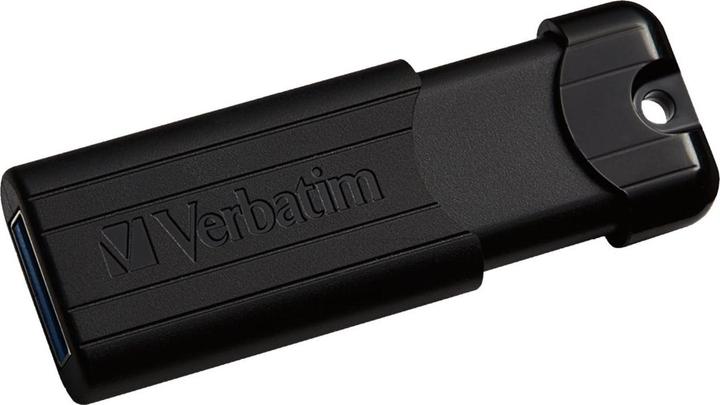 Actual product image Verbatim PinStripe (256 GB, USB-A)