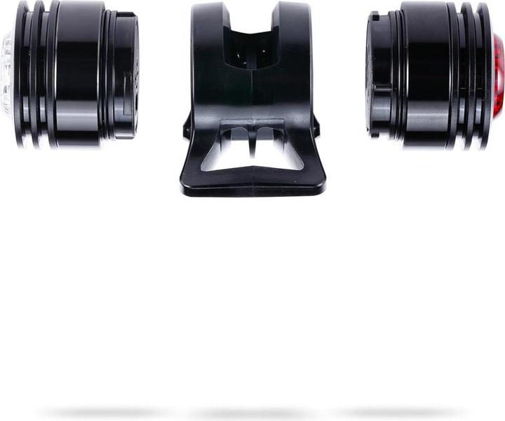 Immagine prodotto BBB Mini Spy Combo (40 lm, 15 lm)