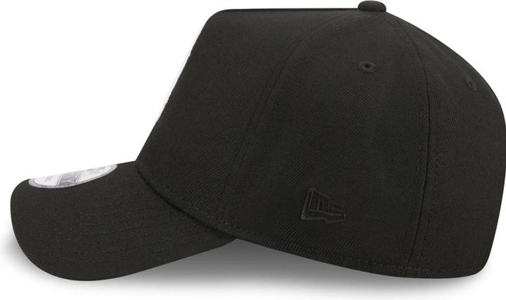 Actual product image New Era 9Forty A-Frame Cap - Boston Red Sox noir (One size)