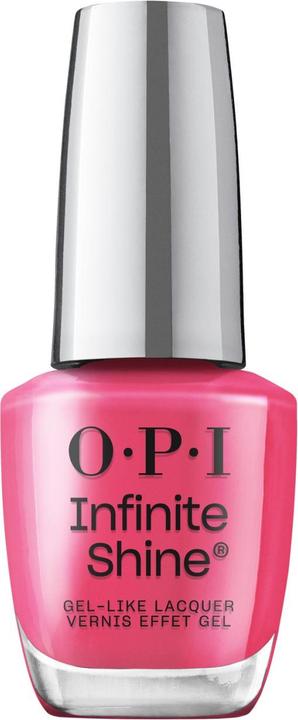 Actual product image OPI Make 'Em Jelly - Beet For The Gawdz (Beet For The Gawdz, Colour paint)