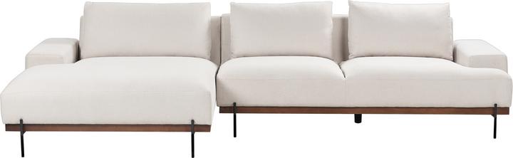 Beliani Mariferd (Corner sofa)