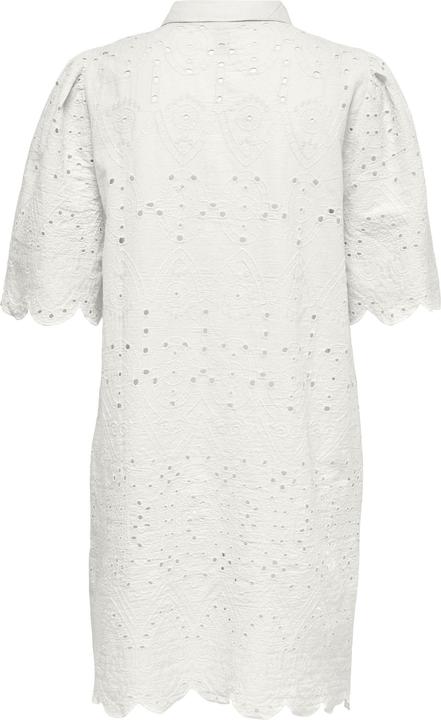 Produktbild JdY Besticktes Blusenkleid (36)