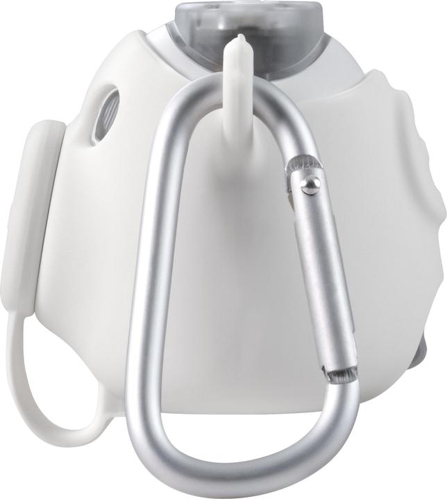 Image du produit Fujifilm instax PAL étui en silicone blanc (Étui pour appareil photo, 0.44 l)