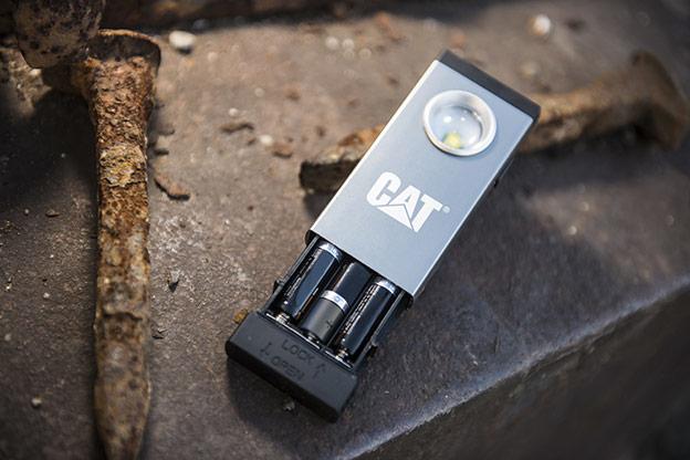 Image du produit Cat Lampe plate Pocket Spot (250 lm)