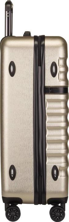 Produktbild Bugatti Corium - Hartschalenkoffer (73 l, M (50 - 90l))