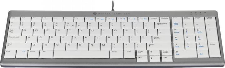 Produktbild Bakker Elkhuizen BNEU960SCCH BAKKER Ultraboard 960 (CH, Kabelgebunden)