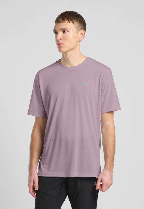 Image du produit Jack Wolfskin Vonnan S/S T M (L)