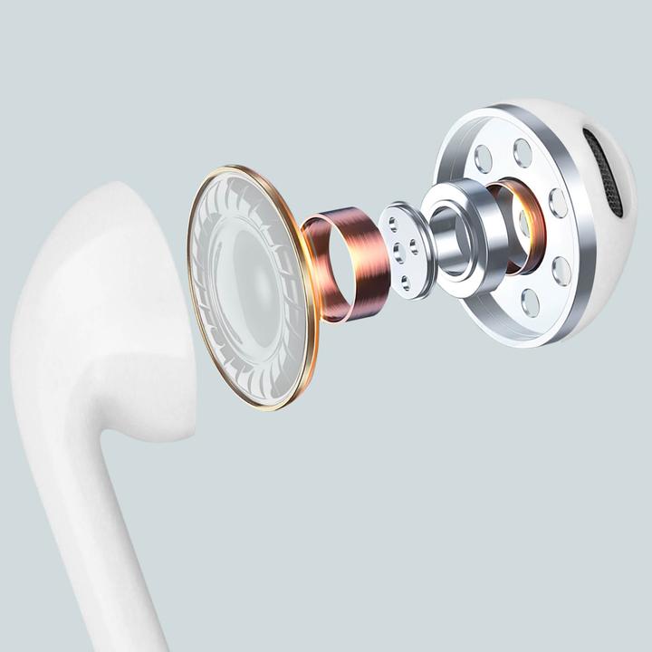 Actual product image OPPO MH135 (Cable)