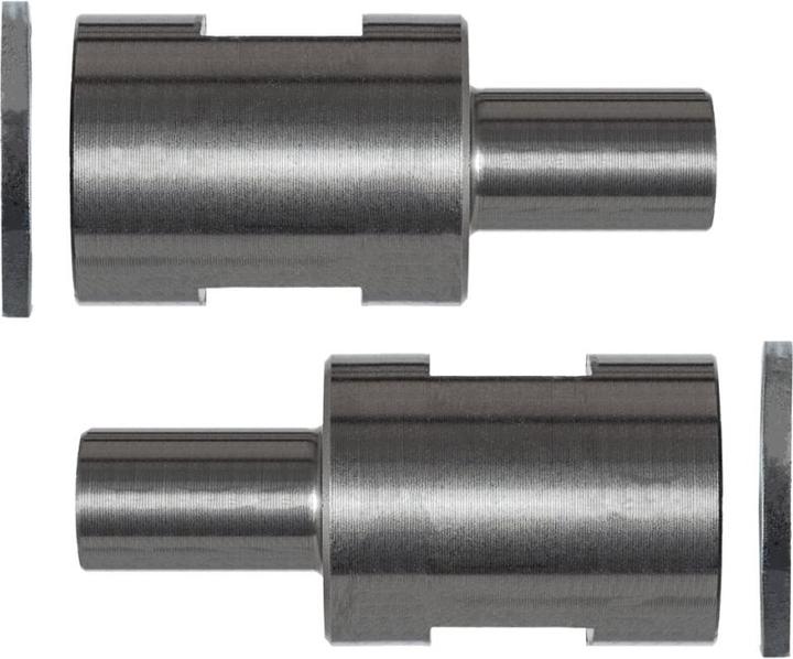 Robert Axle adatt. per accopp.