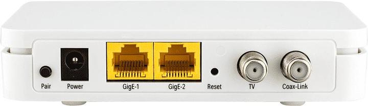 Actual product image Kathrein EXI 02 LAN