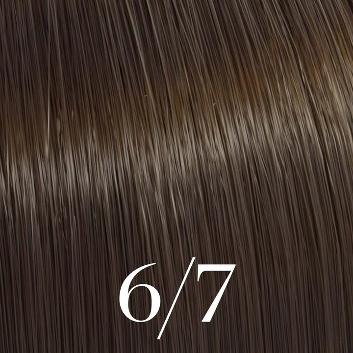 Image du produit Wella Color Touch Deep Browns - 6/7 (6/7)
