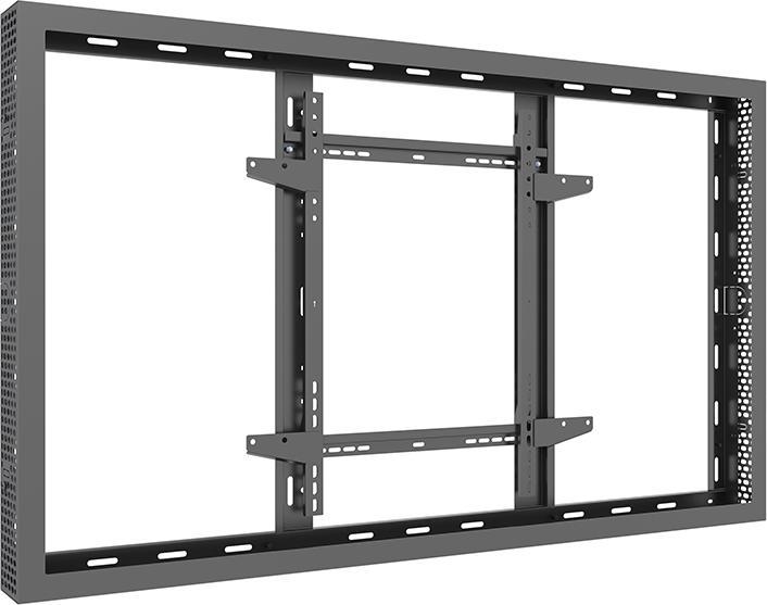 Produktbild Multibrackets High Brightness Monitor Rahmen, 55"/6121