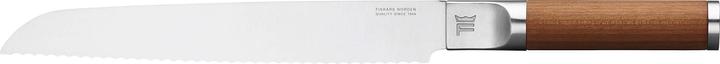 Produktbild Fiskars Norden Brotmesser, 23cm (23 cm)