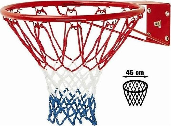 Immagine prodotto Mondo Canestro da basket Ø 46cm