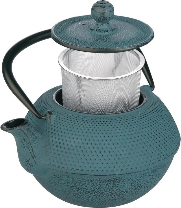 Immagine prodotto Ibili Teiera (1.20 l)