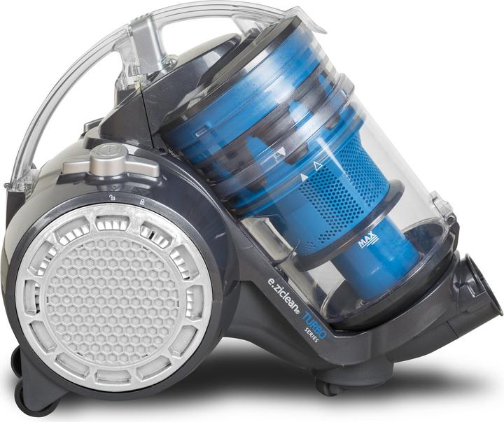 Produktbild Eziclean Turbo Eco PETs