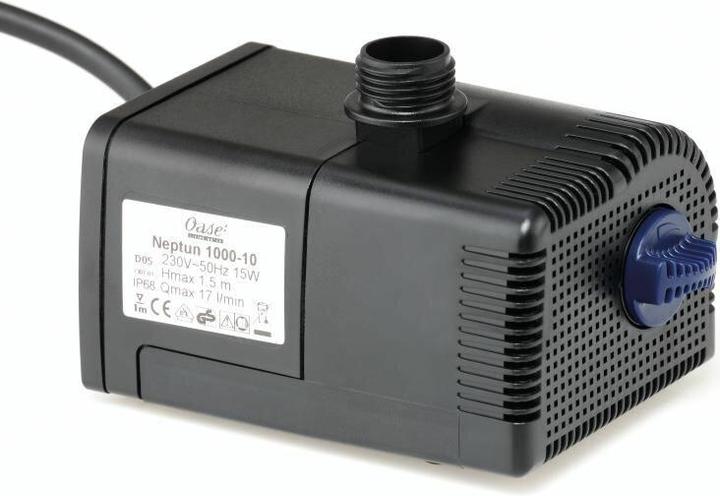 Produktbild Oase Aquarius Universal 600