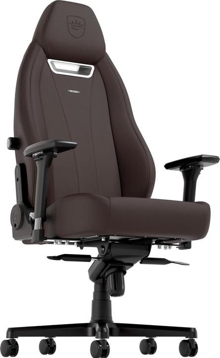 Actual product image noblechairs LEGEND - Java Edition