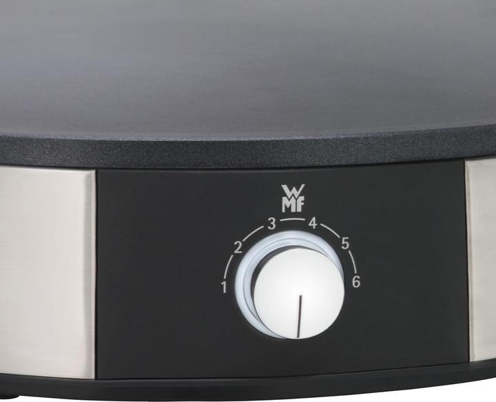 Actual product image WMF Lono Crepes Maker