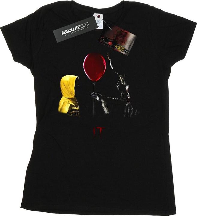 Universal Textiles Georgie Balloon TShirt (M)