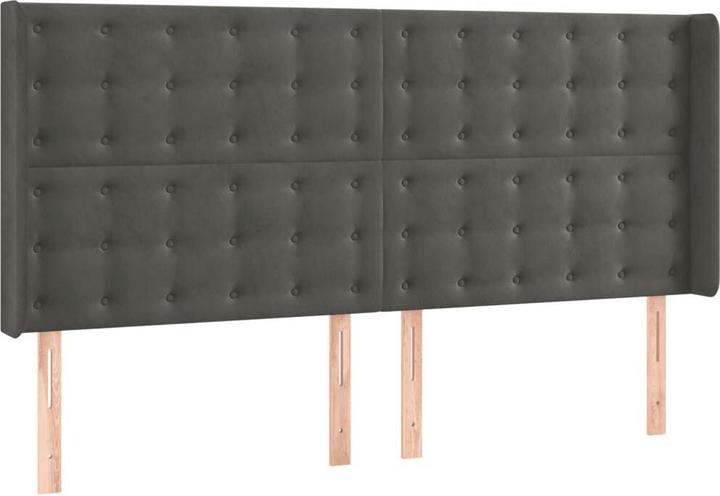 Immagine prodotto VidaXL Ashley (183 x 16 x 128 cm)