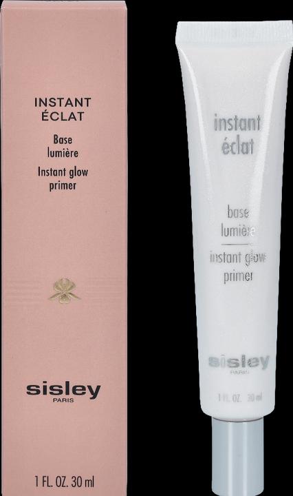 Actual product image Sisley Instant Éclat (No colour)