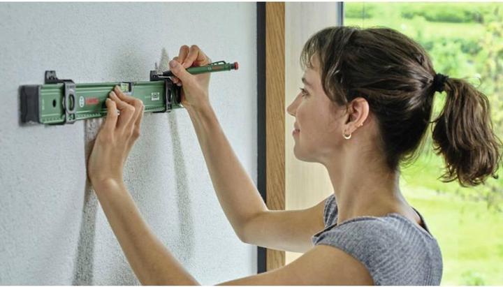 Actual product image Bosch Professional BOSCH spirit level, 1600A02Z9Z, 60 cm (60 cm)