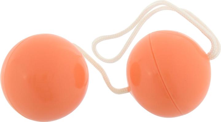 Seven Creations Supersoft Orgasmus Balls