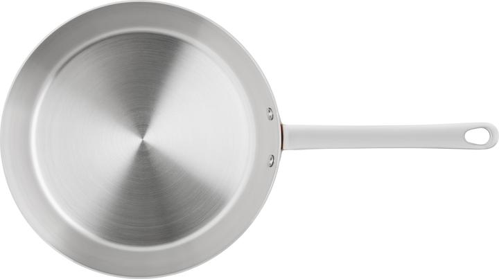Image du produit Scanpan Maitre D Induction (28 cm, Poêle à frire, Acier)