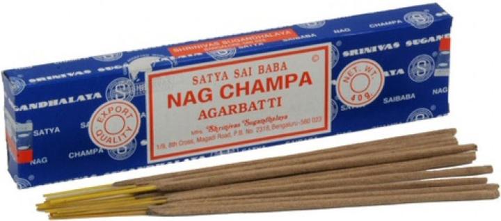 Nag Champa Agarbatti