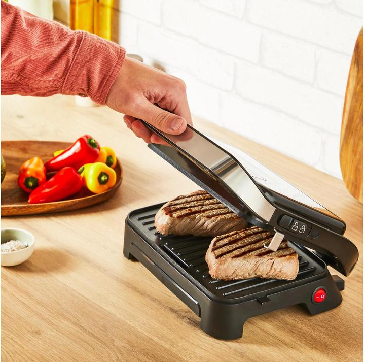 Produktbild Tefal Inicio Compact GC270D