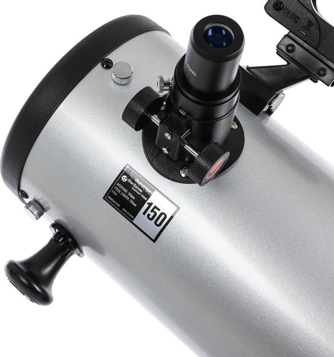 Produktbild Celestron StarSense Explorer 150mm Tabletop Dobsonian