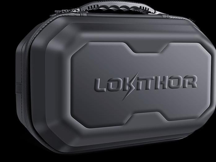 Immagine prodotto Lokithor Custodia di protezione JA EVA per JA301/JA302