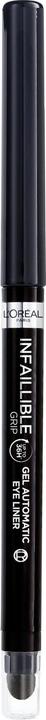 Actual product image L'Oréal Paris Infaillible (01 Noir cashmere)