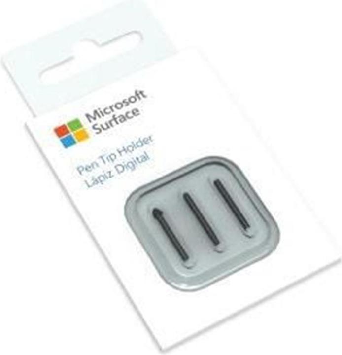 Produktbild Microsoft Surface Gfv-00008 Black 3