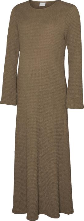 Mamalicious Mlnicolla Ls Jrs Dress